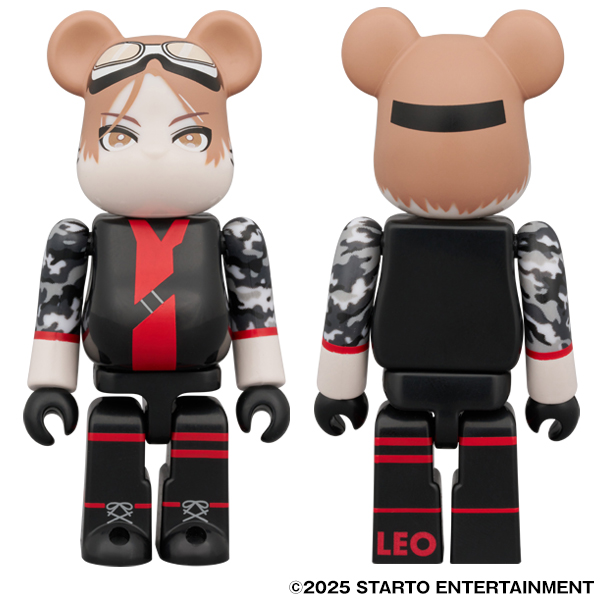 MEDICOM TOY OFFICIAL BLOG（メディコム・トイ オフィシャルブログ