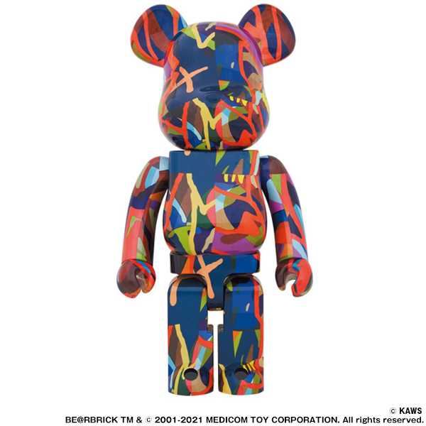 MEDICOM TOY OFFICIAL BLOG（メディコム・トイ オフィシャルブログ