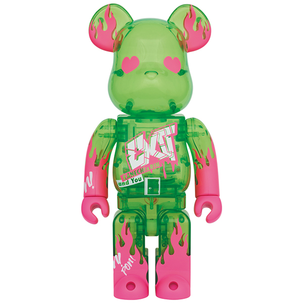 MEDICOM TOY OFFICIAL BLOG（メディコム・トイ オフィシャルブログ