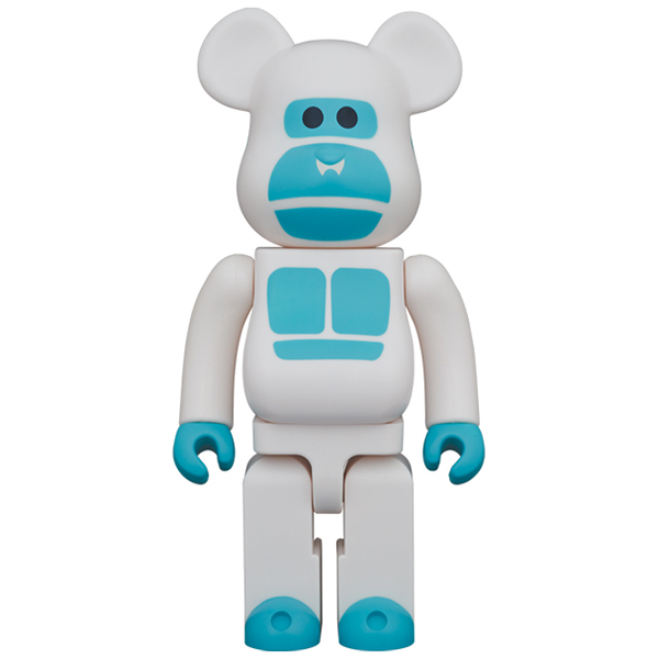 MEDICOM TOY OFFICIAL BLOG（メディコム・トイ オフィシャルブログ