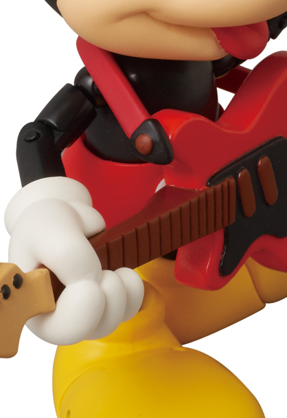 MAF ミッキーマウス【グランジロック Ver.】