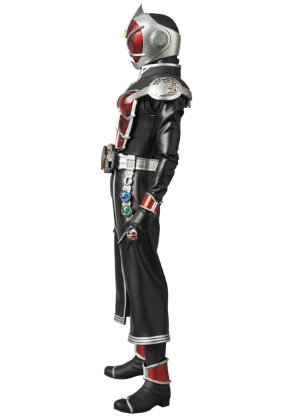 MEDICOM TOY - PBM! 仮面ライダーウィザード フレイムスタイル