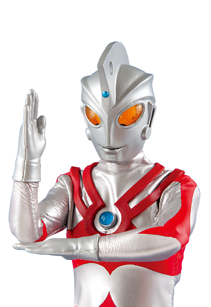 MEDICOM TOY - RAH ウルトラマンエース