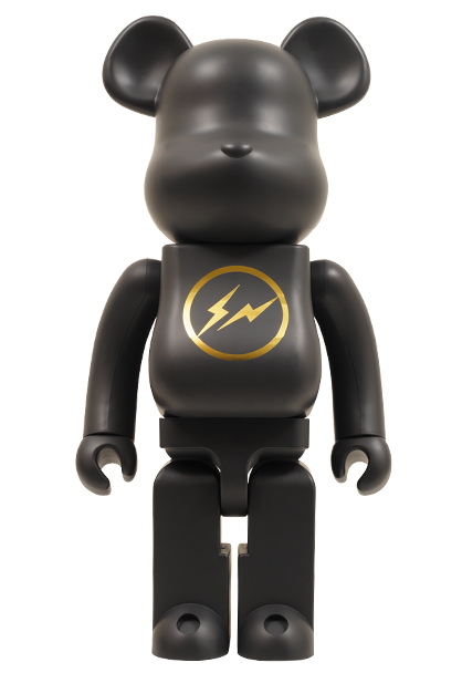 IDOL BE@RBRICK 1000％ face oka ベアブリック IDOL BE@RBRICK 1000