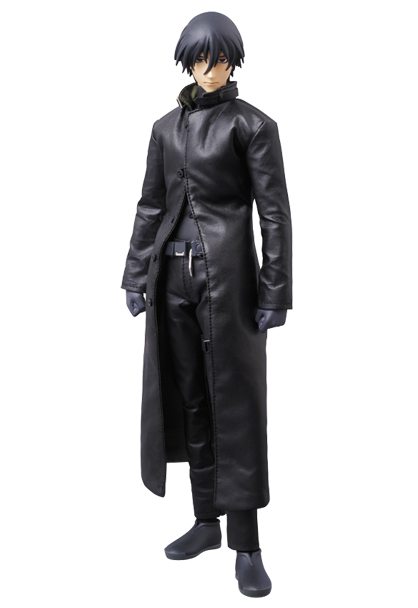 MEDICOM TOY - RAH 黒-ヘイ-