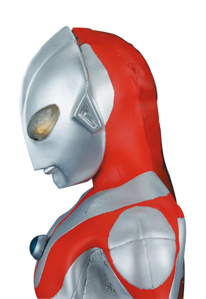MEDICOM TOY - ウルトラマン Bタイプ