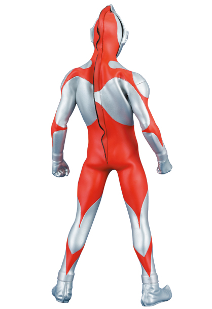 MEDICOM TOY - ウルトラマン Bタイプ