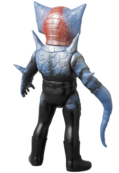 MEDICOM TOY - ガラガランダ（仮面ライダーより）