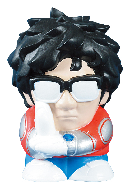 MEDICOM TOY - 帰ってきたウルトラマン DAICONFILM Ver.