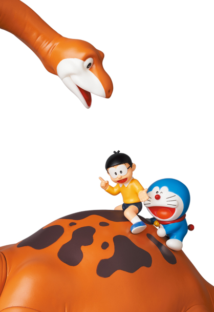 MEDICOM TOY - MINI VCD ピー助