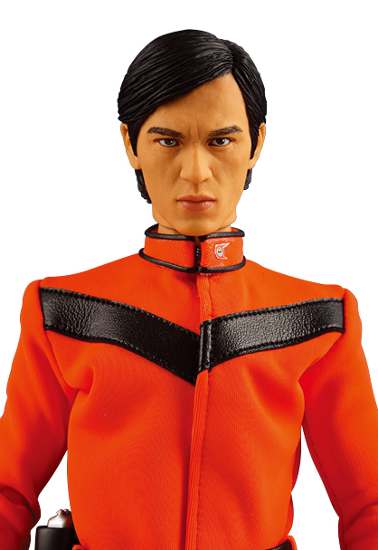 MEDICOM TOY - 郷秀樹