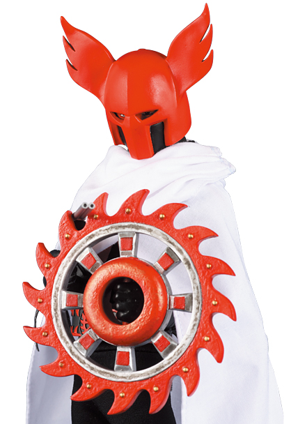 MEDICOM TOY - アポロガイスト