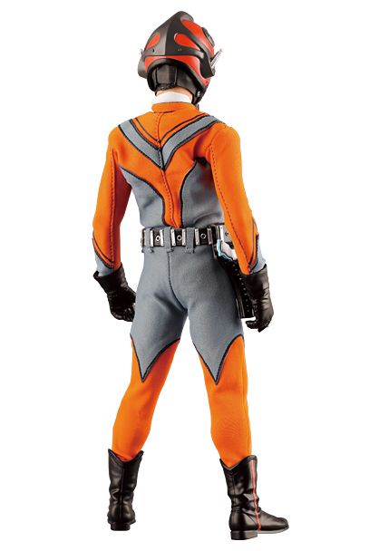 MEDICOM TOY - 北斗星司