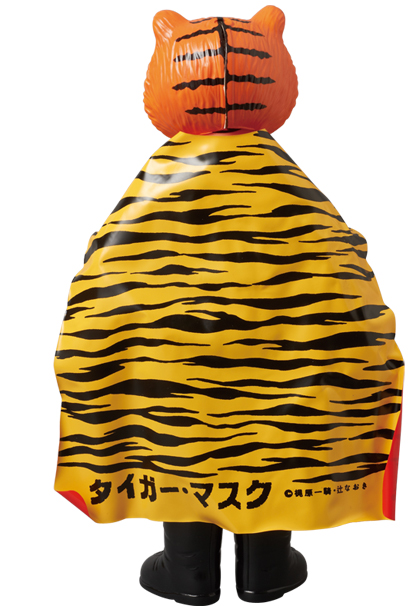 MEDICOM TOY - ジャイアント タイガーマスク（初期型）