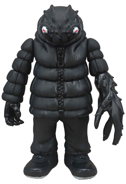 MEDICOM TOY - GYAROMI クトゥルフオイドイカリSSF