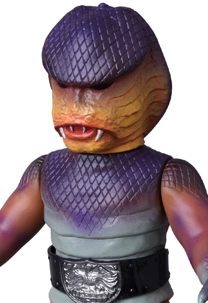 MEDICOM TOY - コブラ男 （仮面ライダーより）