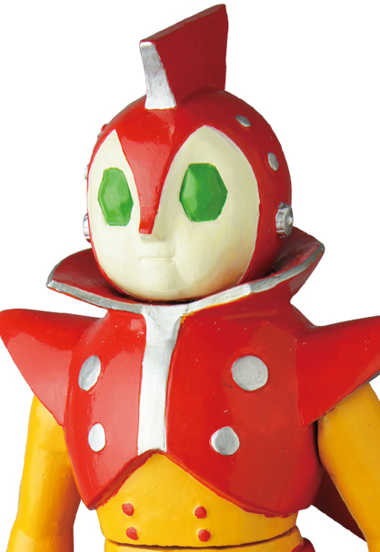 MEDICOM TOY - ガンバロン