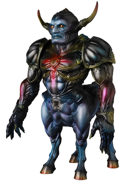 MEDICOM TOY - Gallery by Amplifier NEPTROS