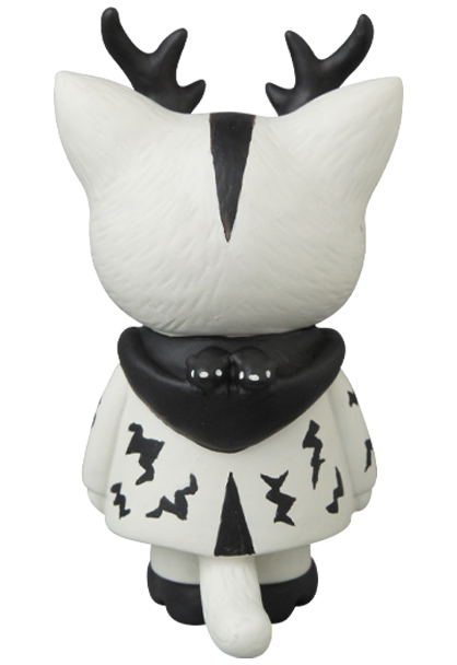 MEDICOM TOY - VAG BOX MORRIS ウルトラマンVer./ウルトラセブンVer