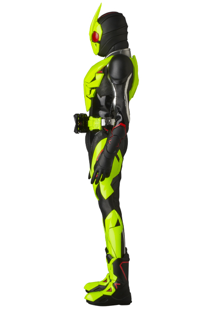 MEDICOM TOY - RAH GENESIS 仮面ライダーゼロワン ライジングホッパー