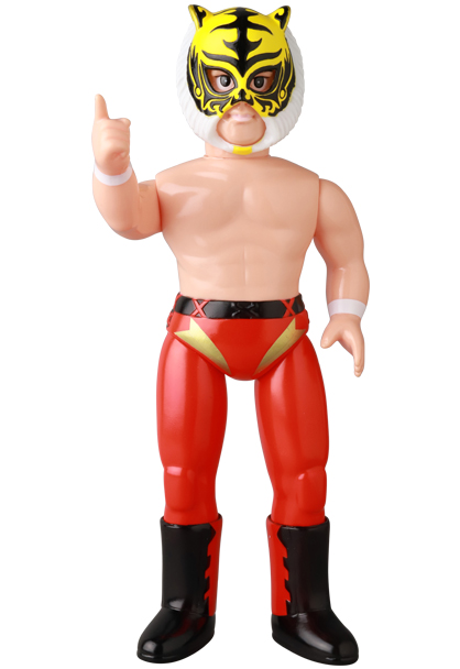 MEDICOM TOY - SFS ザ・タイガー