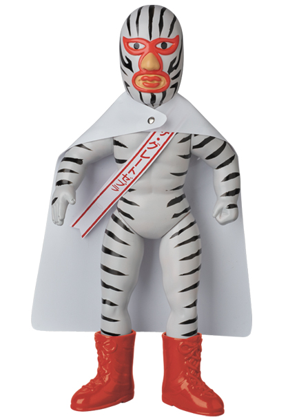 MEDICOM TOY - グレートゼブラ