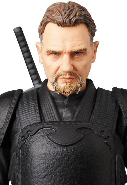 MEDICOM TOY - MAFEX Ra's al Ghul