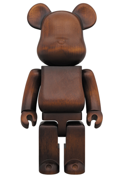 MEDICOM TOY - BE@RBRICK カリモク 400％ Modern Furniture