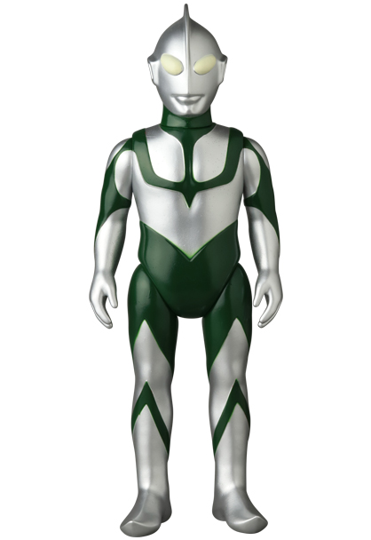 MEDICOM TOY - ウルトラマン エネルギー消耗時Ver.（シン