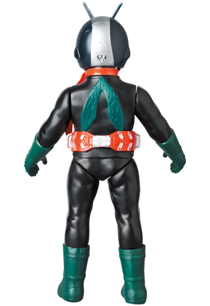MEDICOM TOY - 仮面ライダー第2号（シン・仮面ライダー）