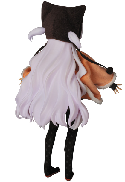 MEDICOM TOY - RAH MGM 百江なぎさ