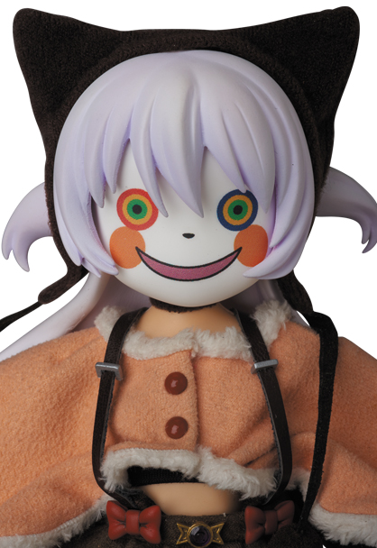 MEDICOM TOY - RAH MGM 百江なぎさ