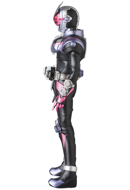 楽一番公式アカウント01 RAH GENESIS 仮面ライダージオウ MEDICOM TOY