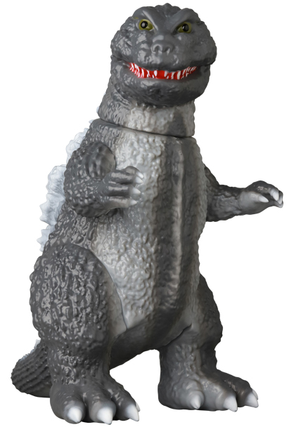 MEDICOM TOY - ゴジラ(1954) 山根博士説明資料版(2期)