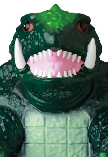 MEDICOM TOY - 初代ガメラ