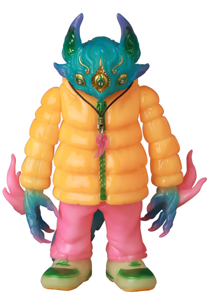 MEDICOM TOY - 玉藻オイド