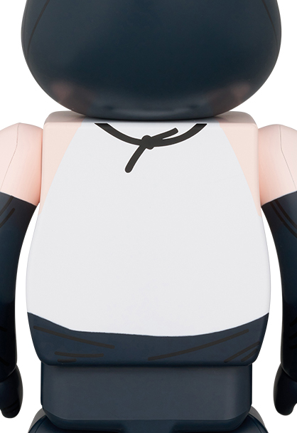 MEDICOM TOY - BE@RBRICK ボム 400％