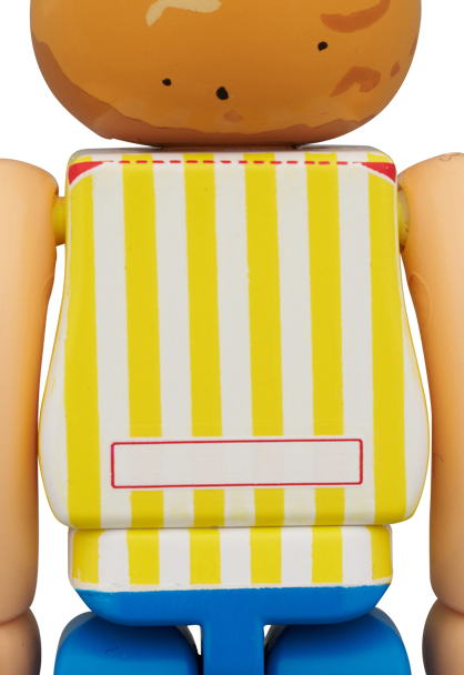 MEDICOM TOY - BE@RBRICK ファミチキ 100％