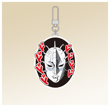 ジョジョの奇妙な冒険 ディオ ボイスチェーン JoJo] DIO (CV. Takehito Koyasu) Special Dialogues, Lines, and