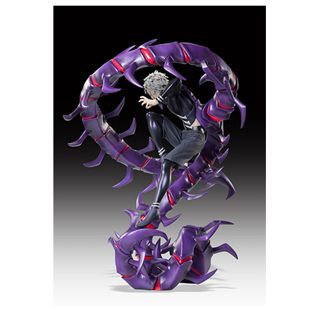 スタチューレジェンドPREMIUM TVアニメ『東京喰種-トーキョーグール