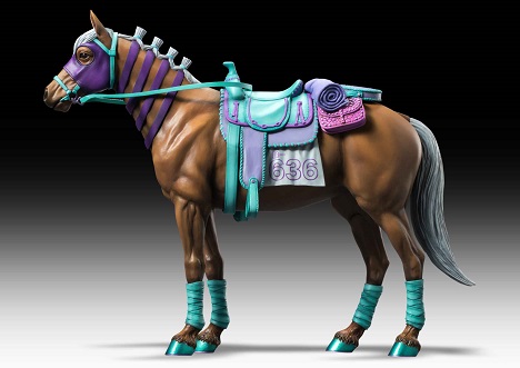 MEDICOS ONLINESHOP】にて、超像Artコレクション『ジョジョの奇妙な