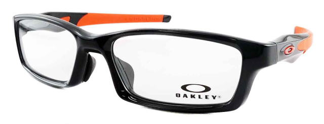 スポーツメガネオークリー8118-05-S56/正規販売店全国対応JR大府駅前