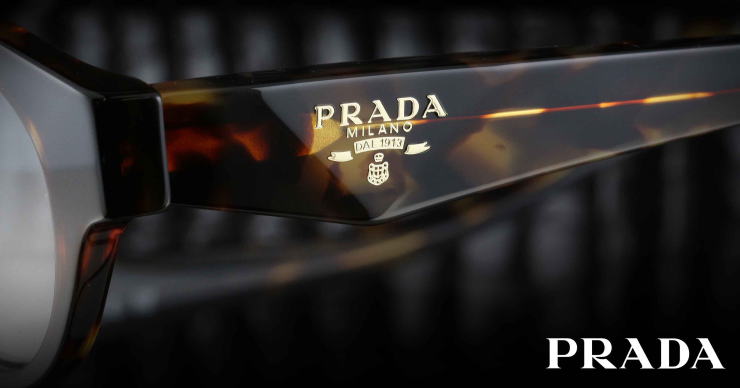 プラダメガネフレーム【PRADA】/正規販売店全国対応JR大府駅前メガネ