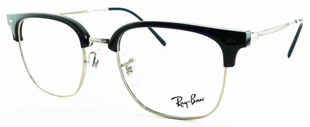 レイバン新作ニュークラブマスターRX7216-2000-S51/正規販売店全国対応
