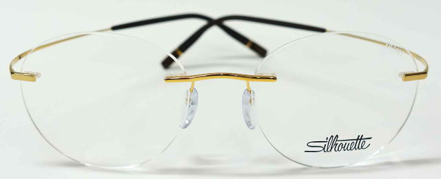シルエットメガネ軽量アイコン5541-EP-7521/正規販売店全国対応JR大府
