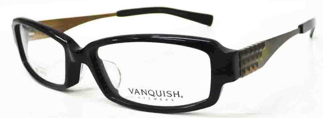 VANQUISHバンキッシュメガネフレーム5051-1/正規販売店全国対応JR大府