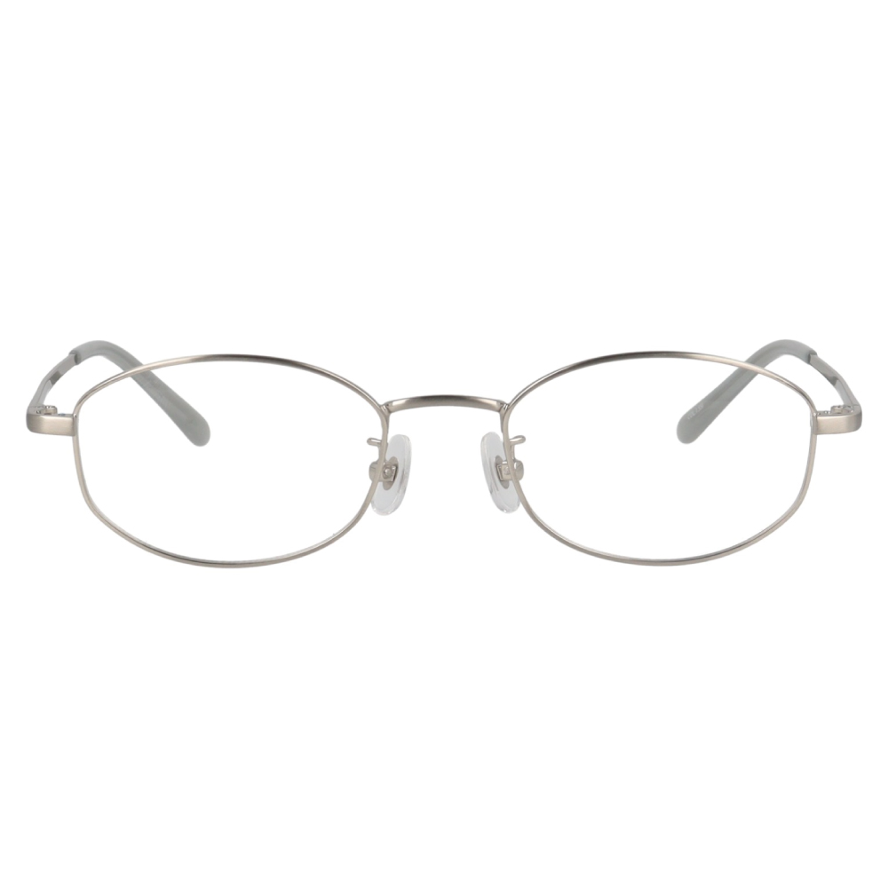 オーバルフレーム メタル | 7169の通販情報 - メガネプラス