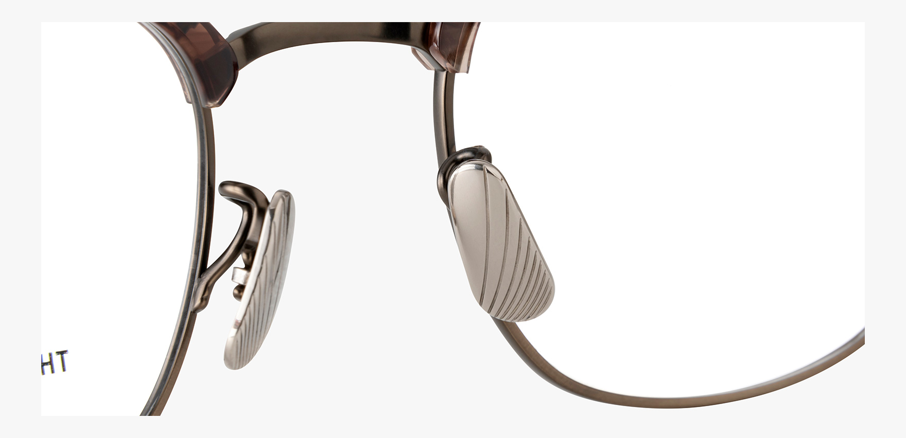 BFH-14(47 ﾌﾞﾗｳﾝｻｻ): メガネフレーム｜眼鏡市場【公式】(メガネ