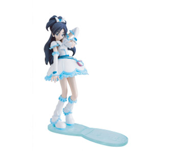 プリキュアシリーズ キュアホワイト｜商品情報｜メガホビ MEGA HOBBY