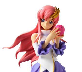 ガンダム・アーカイブス サイド5 ラクス・クライン | メガホビ